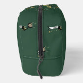 Sac à coudre et couper avec impression de lutin (Droite)