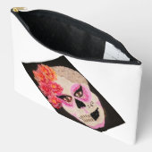 Sac à coudre et couper imprimé (Ouvrir)