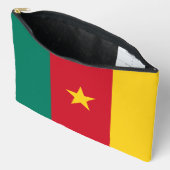 Sac à coudre et imprimer avec le drapeau du Camero (Ouvrir)