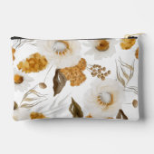 Sac à coudre personnalisé pour la mariée (Verso)