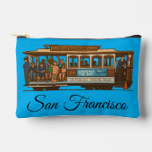 Sac à coudre pour impression de câble (Recto)