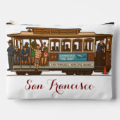 Sac à coudre pour impression de câble (Recto)