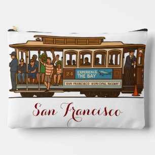 Sac à coudre pour impression de câble