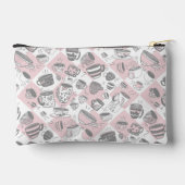 Sac à coudre pour impression de thé sucré (Verso)