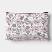 Sac à coudre pour impression de thé sucré (Recto)