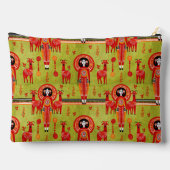 Sac à coudre pour impression Princesse Aries (Verso)