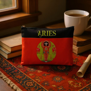 Sac à coudre pour impression Princesse Aries