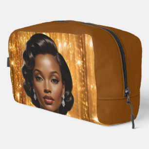 Sac à coudre Retro Glam Girls (Diana)