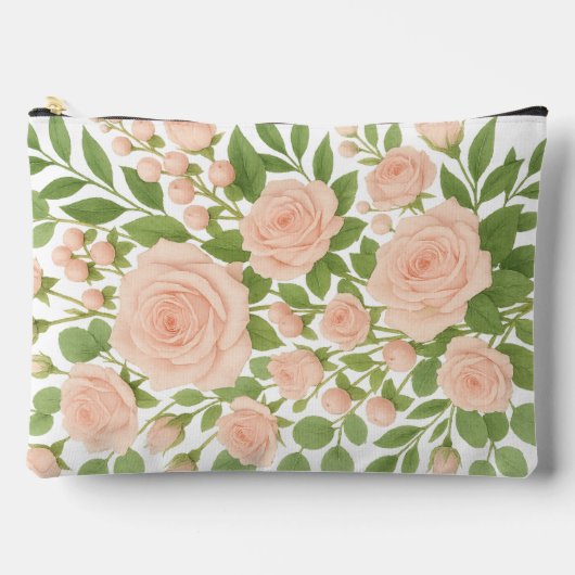 Sac à coudre rose rose (Recto)