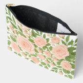 Sac à coudre rose rose (Ouvrir)