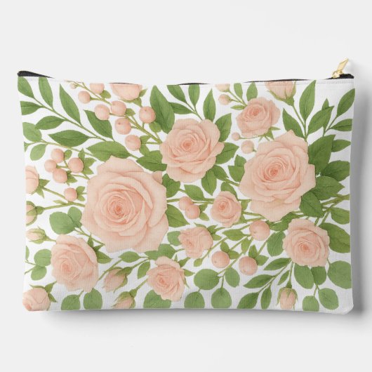 Sac à coudre rose rose (Verso)