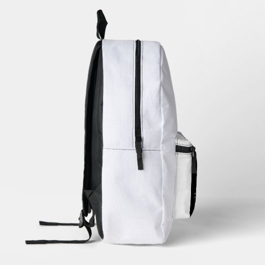 Sac à coudre - sur le dessus du sac à dos du monde (Gauche)