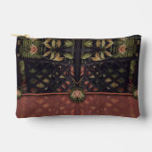 Sac à coudre Tropical Latticwork Clutch (Recto)