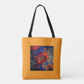 Sac à crabes (Dos)