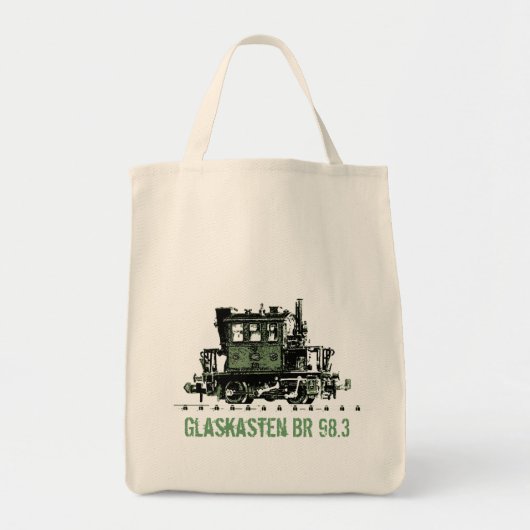 Sac à cristaux (Devant)
