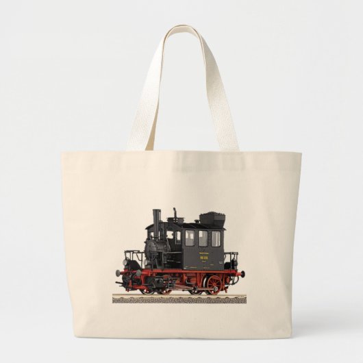 Sac à cristaux (Devant)
