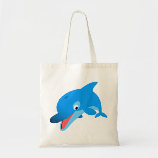 Sac à dauphin à cartons doux