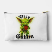 Sac à dés Goblin Dice (Verso)