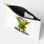 Sac à dés Goblin Dice (Ouvrir)
