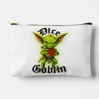 Sac à dés Goblin Dice