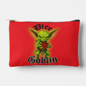 Sac à dés Goblin Dice (Recto)