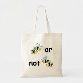 Sac à Deux Abeilles ou Pas Deux Abeilles (Devant)