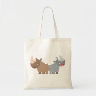 Sac à deux cartons Rhinos