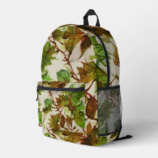 Sac à dos (Coin arrière droit)