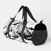 sac à dos (Coin droit)