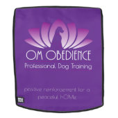 Sac à dos (Devant amovible)