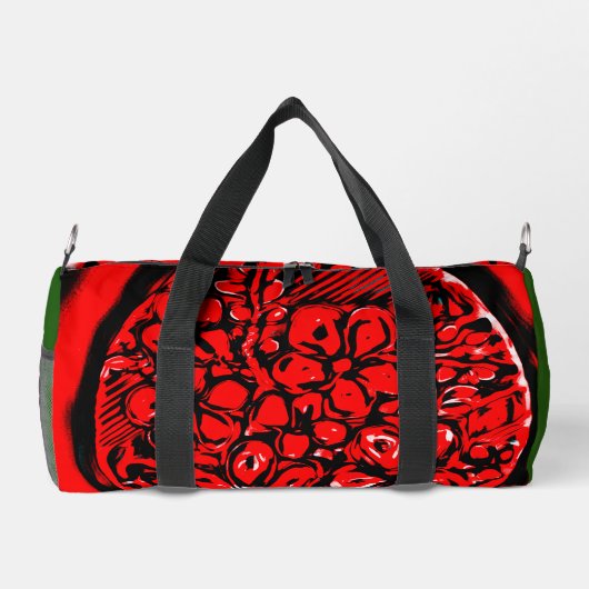 Sac à dos (Verso)