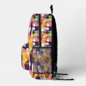 Sac à dos #3 pour la fête des mères (Droite)