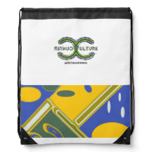 Sac à dos à chaîne
