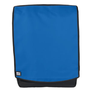 Sac à dos à motif Bold Face