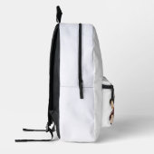 Sac à dos à thème détective (Gauche)