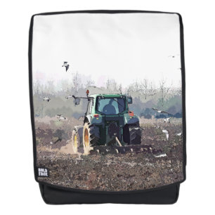 SAC À DOS AGRICULTURE
