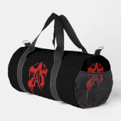 Sac à dos Akumakaze (Coin droit)