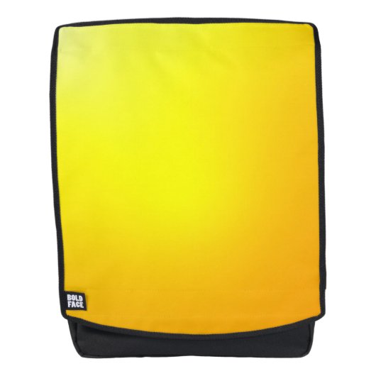 Sac À Dos Amberwake (Devant)