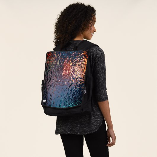 Sac À Dos Artsy (Porté)