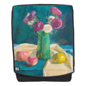 Sac À Dos Asters (Devant)