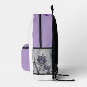 Sac à dos Astro Unicorn (Droite)