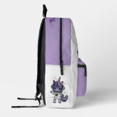 Sac à dos Astro Unicorn (Gauche)
