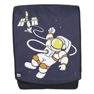 Sac À Dos Astronaute