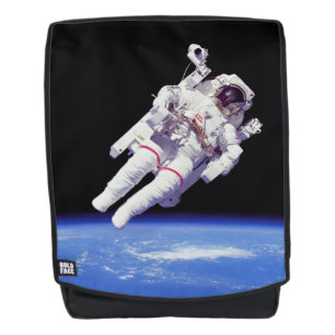 Sac À Dos Astronaute Pack Jet Propulsé Marche Spatiale Photo