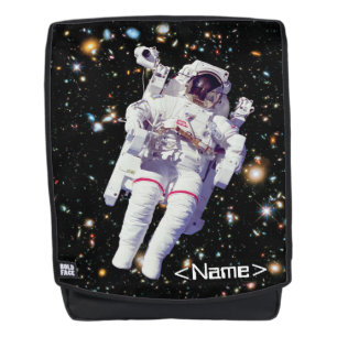 Sac À Dos Astronaute Pack Jet Spatial Marche Terrestre Photo
