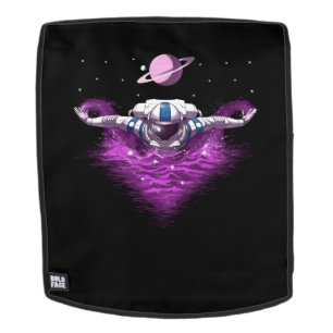 Sac À Dos Astronaute spatial Swimmer