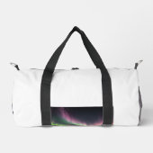 Sac à dos Aurora borealis (Recto)