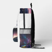 Sac à dos Aurora borealis (Droite)
