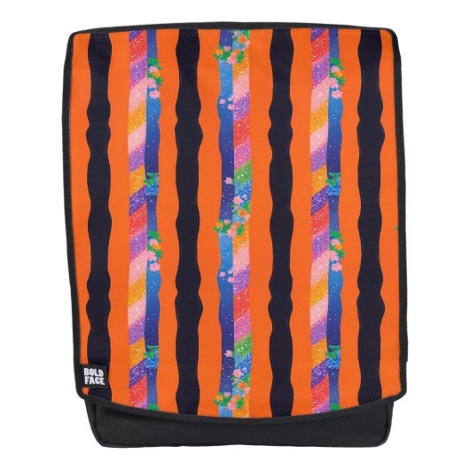 Sac À Dos Backpack (Devant)