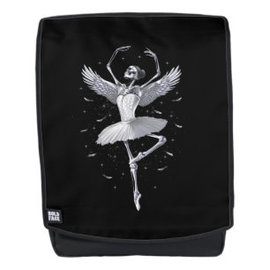 Sac À Dos Ballerine